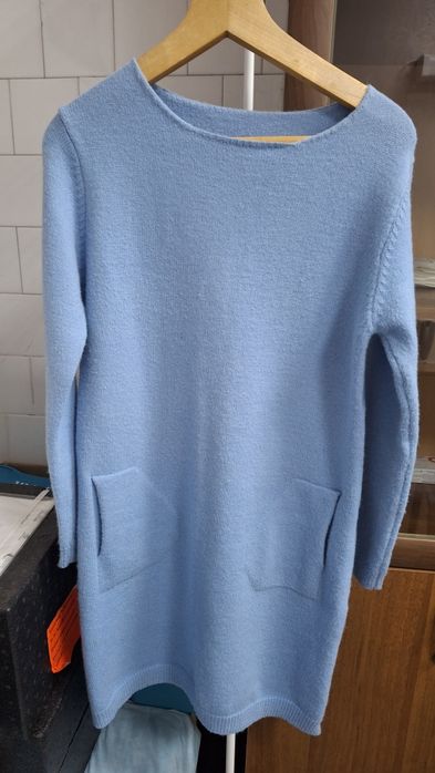 Плаття жіноче зима