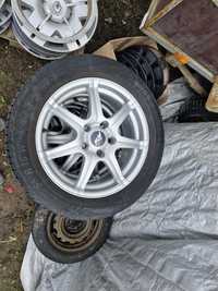 Felgi Kia 16" ceed proceed venga optima 6jet51 5x114.3