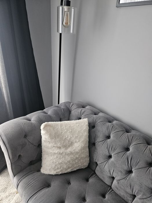 Sofa Chesterfield 3 osobowa
