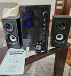 zestaw multimedialny Manta SPK9209