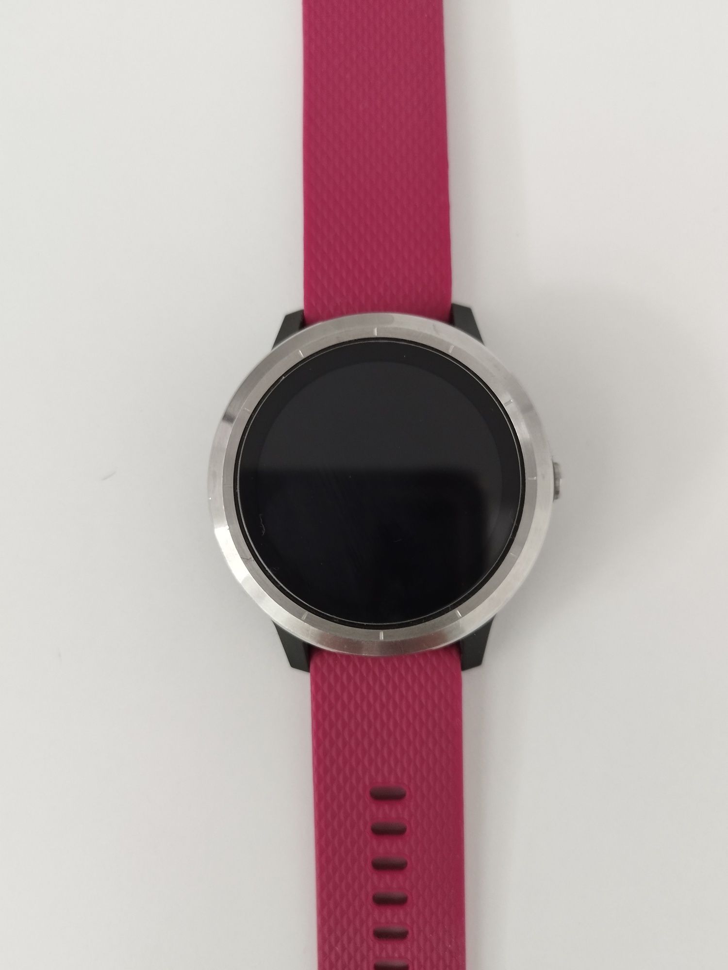 Garmin vivoactive 3 wodoszczelność 5 ATM