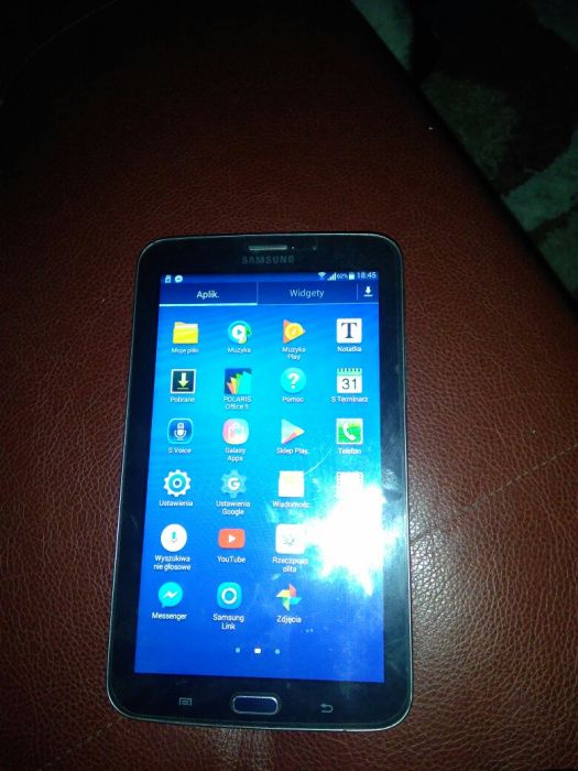 Amazonkindle tablet tab 3,funkcja z telefonem cena 280 zl
