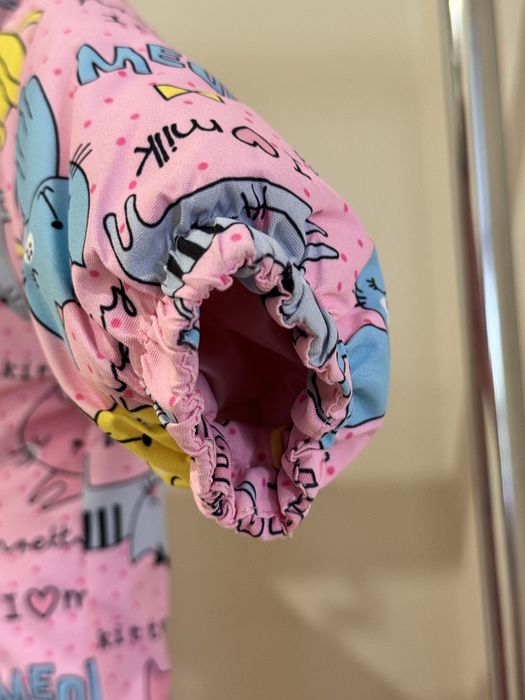 Зимовий комбінезон Lassye 74+6 (стан нового)