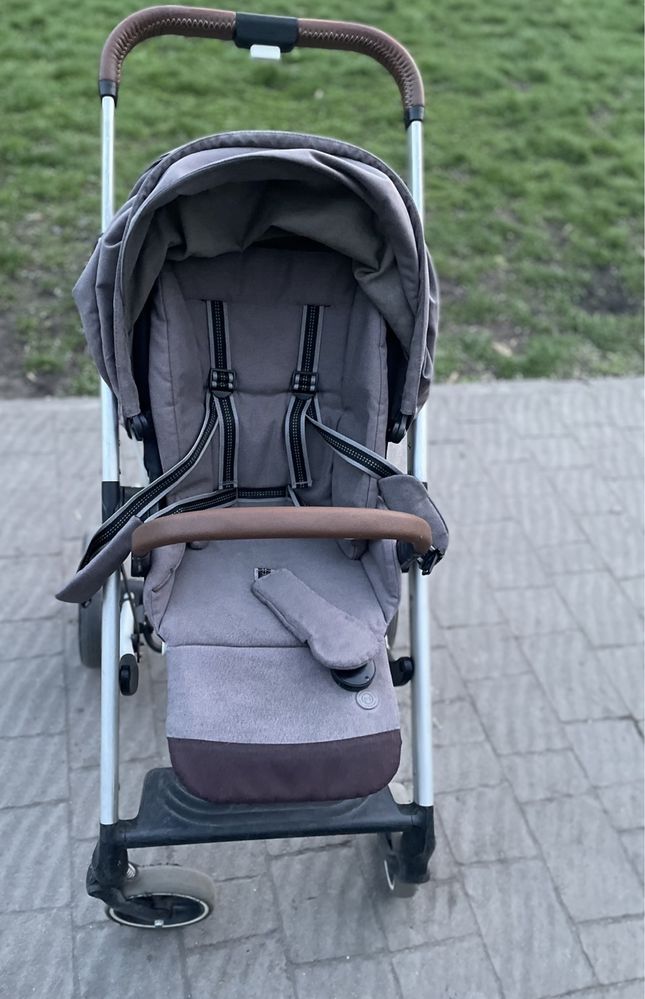 Коляска ,візочок Cybex balios s 2 в1
