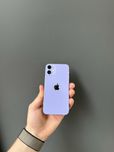 Б/у iPhone 12 Mini 64Gb Purple