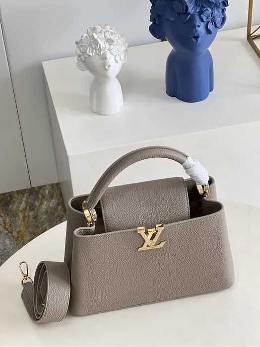 Toebka Louis Vuitton