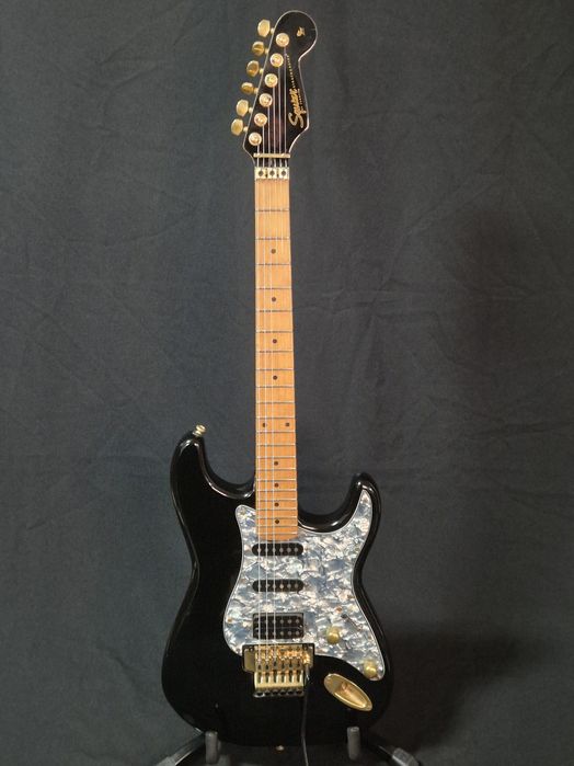 Fender Squier Protone Stratocaster