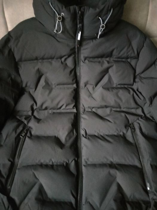 Куртка чоловіча. Зимова