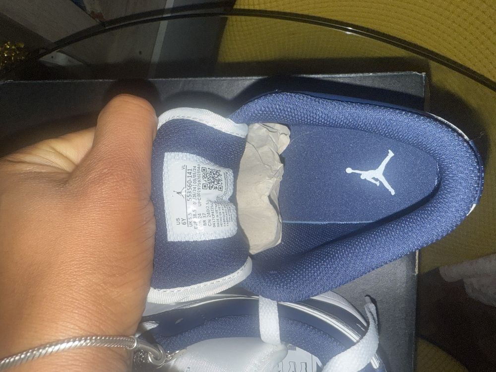 Nike Air Jordan 1