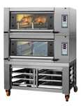 Forno RAMALHOS assar 8 leitões 2023 ULTIMO MODELO