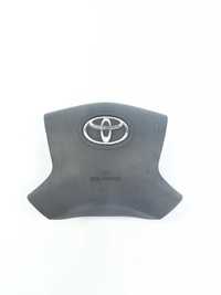 Airbag Volante Toyota Avensis Combi (_T25_)