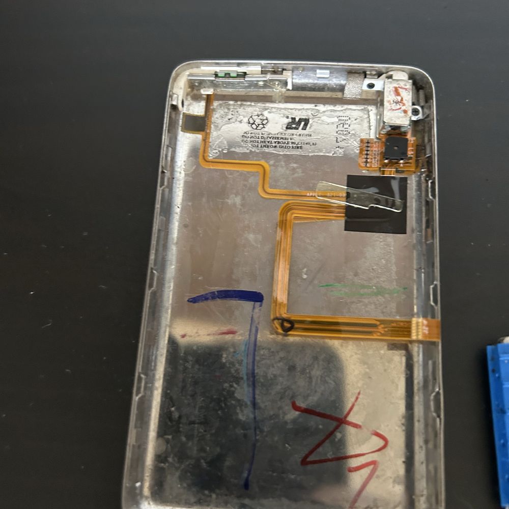 iPod Classic 5 Gen 30Gb