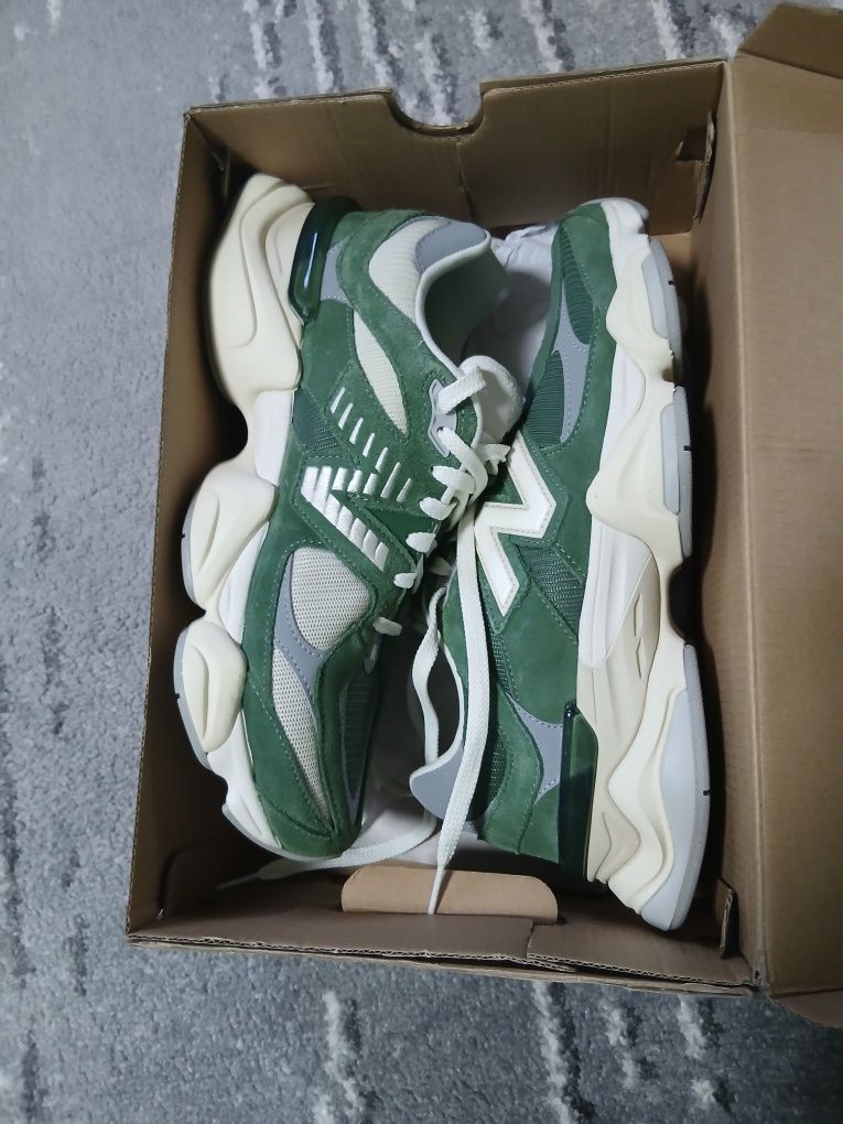 New Balance, Нью баланс 9060 нові оригінал