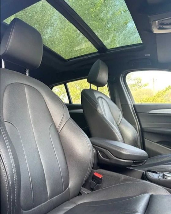 BMW x2 xdrive 25e pack m                       com garantia out/2026