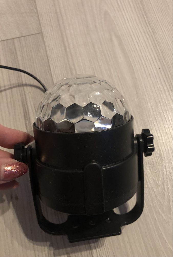 Projektor dla dzieci