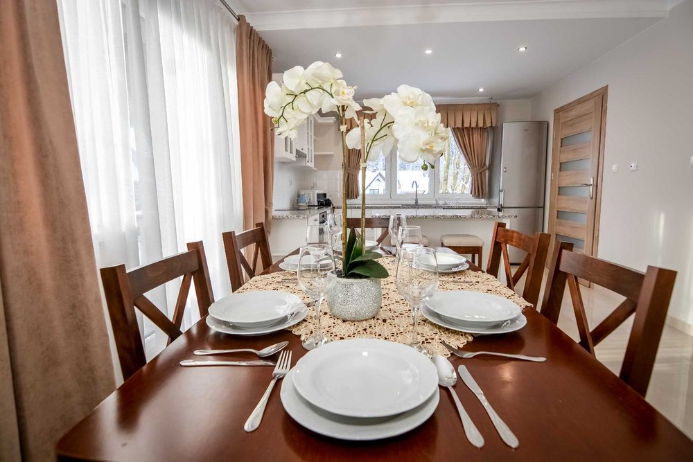 Domki z wanna Zakopane, apartament, Pokoje, ferie, Sylwester, wakacje