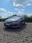Toyota Auris Toyota Auris 1.6 benzyna 132 KM | 93 000 km | 1 właściciel