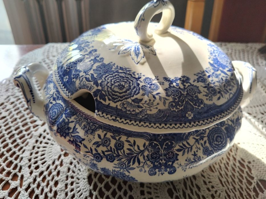 Sprzedam wazę Villeroy Boch