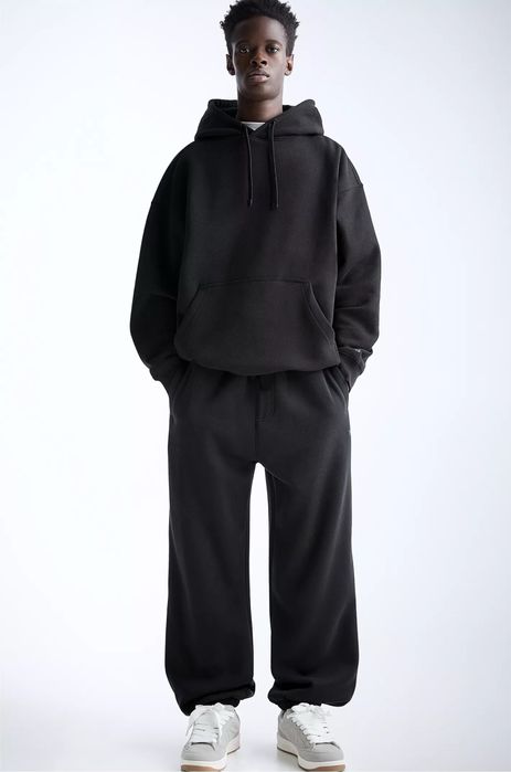 Широкі Штани Weekday (M,L) Joggers Fit Pants Оригінал Широкие Штаны