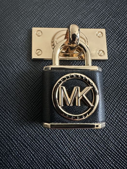 Сумка MICHAEL KORS черная бренд оригинал
