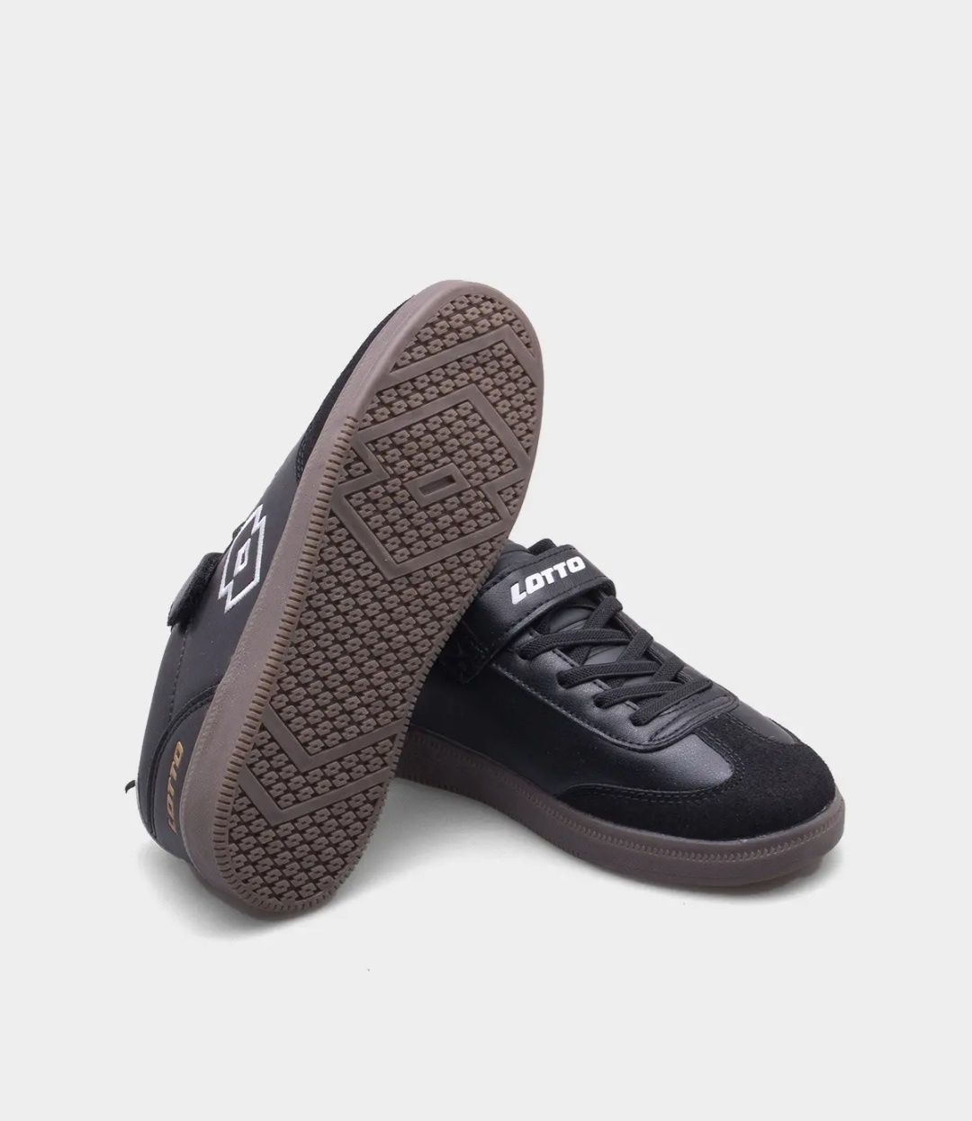 Lotto buty chłopięce sportowe 28-35
