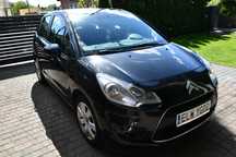Citroën C3 Citroen C3 1.4 HDi