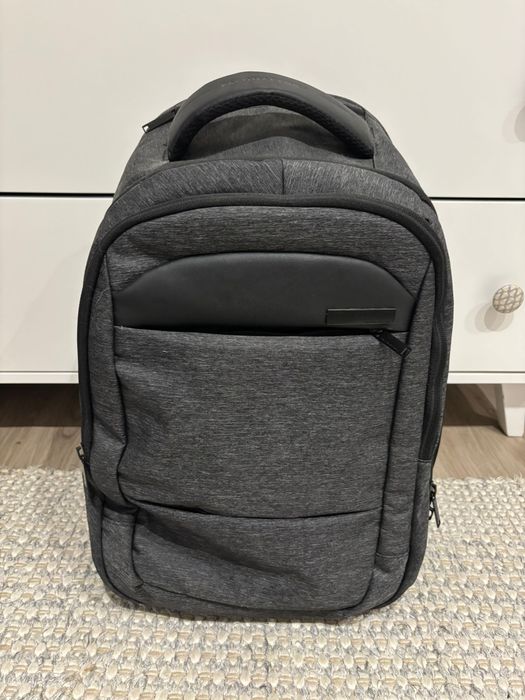 Mochila de Viagem Paco Martinez