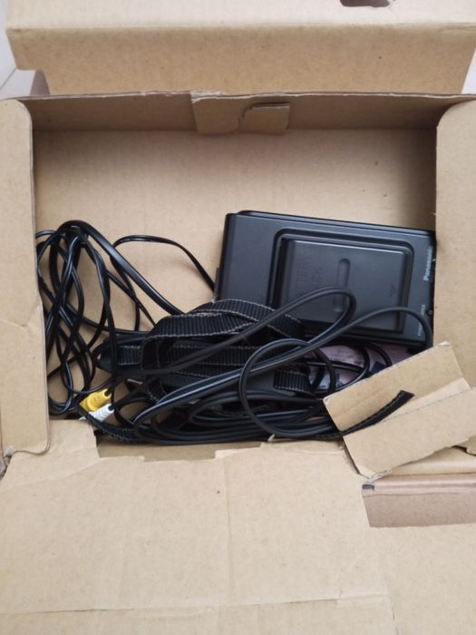 Відеокамера Panasonic RX 11