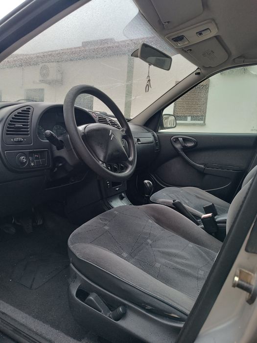 Citroen Xsara 1.4i 2002