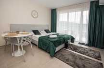 Apartament Czarna Góra 4os. Sienna/ Stronie Śl od 16.06 do 19.06-700zł