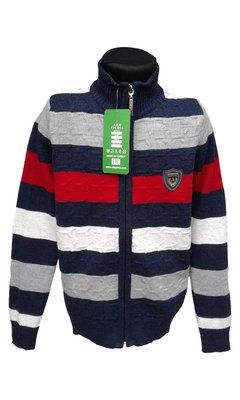 Кофти,жакети в'язані для хлопчиків ТМ Ada yildiz, Туреччина, 128-164 с