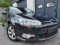 CITROEN C 5 X7 Navi Klimatronik Pcd