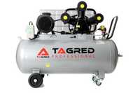 Компресор Tagred 300L TA311B