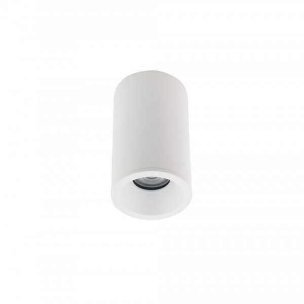 Nowodvorski Lighting lampa podsufitowa Alpha white 8362 spot NOWA !!!