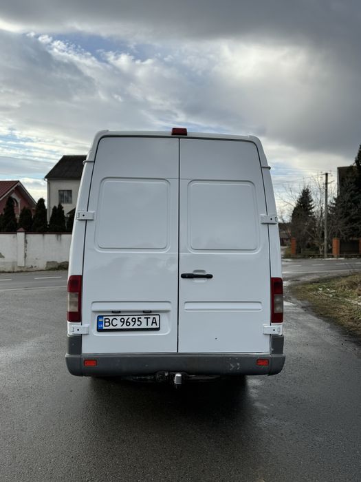 Продам спринтер sprinter 313 2003р ПАСАЖИР!