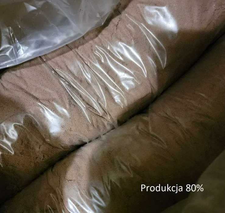 4kg.Sprzedam mokre jaja artemii.Produkcja 80%