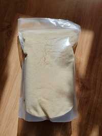 Mąka Migdałowa GŁADKA / bez skórki 4000 gram ( 4kg )  NOWA