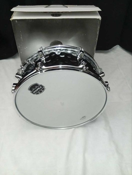 Малий барабан Yamaha Gretsch Mapex