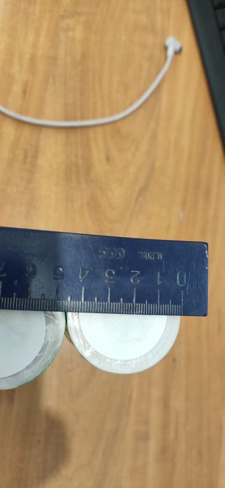 Термобумага 57х40х12