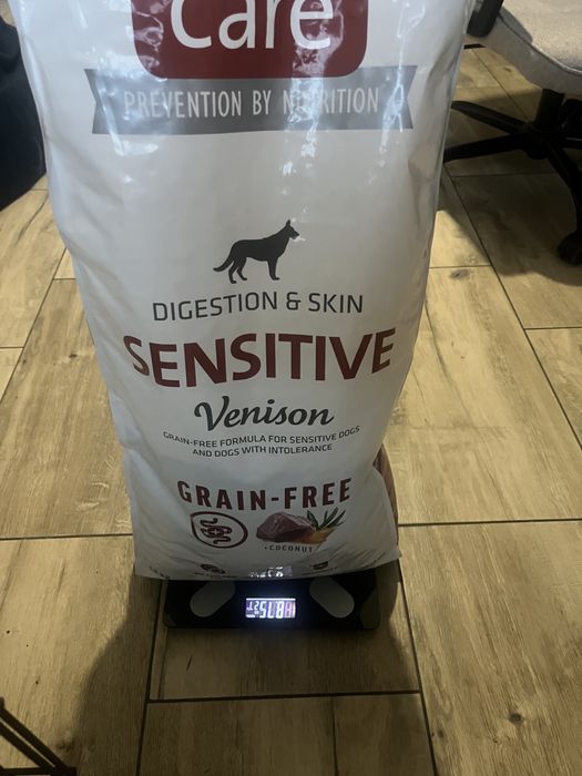 Karma Brit Care Sensitive