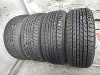 195/45r15 78V Fulda Carat Exelero