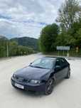 Audi a3 8l 1.8T quattro 230KM/330Nm