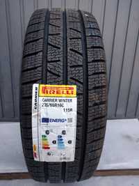 235/65R16C 115R Pirelli Carrier Winter NOWA