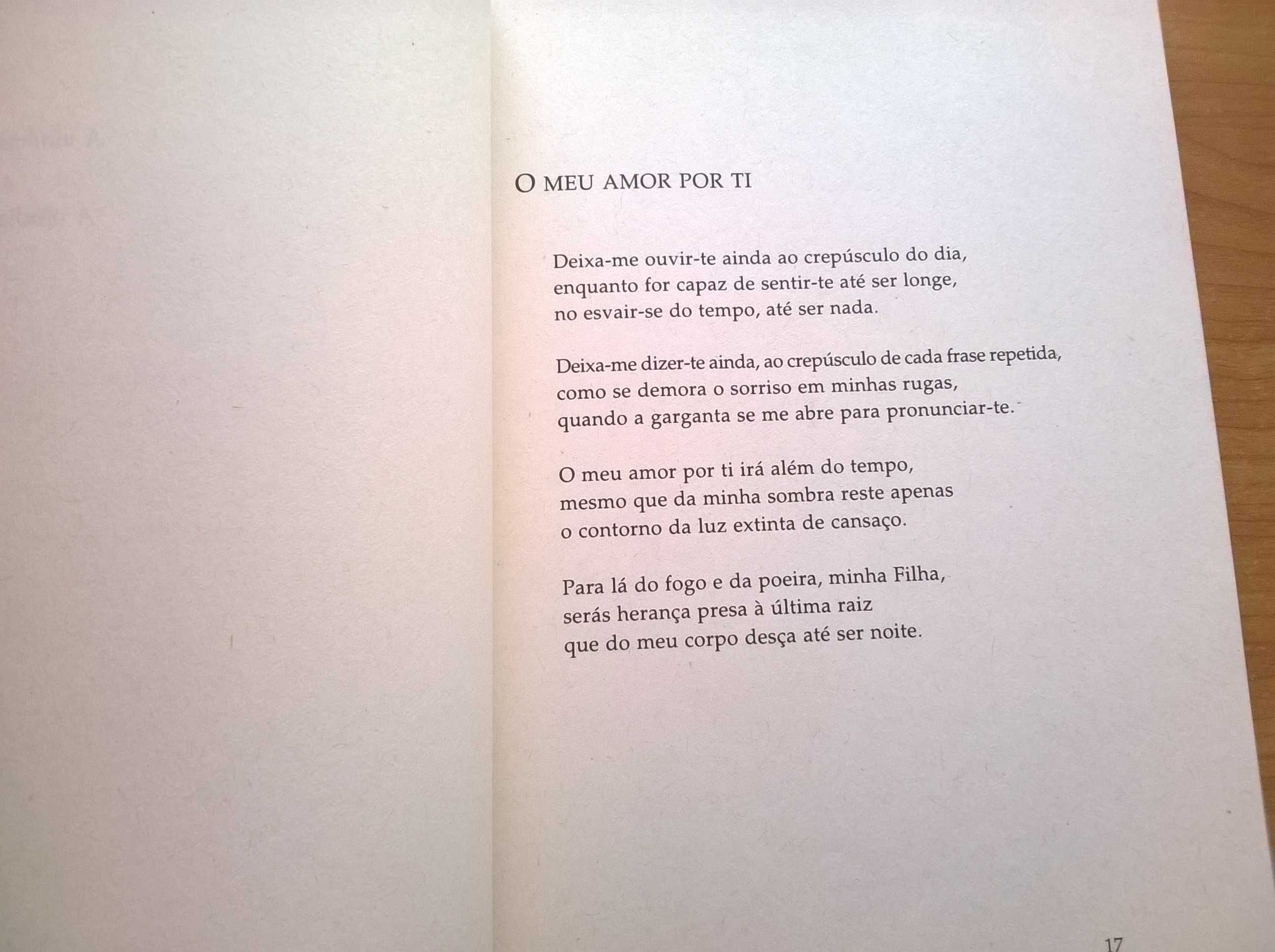 " Uma Palavra " - Aurora Simões de Matos