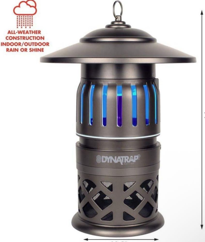 Знищувач комарів Dynatrap DT1050