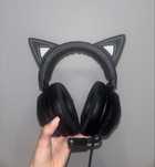 Uszkodzone słuchawki Razer Kraken Kitty chroma
