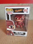 Funko pop The Flash 213