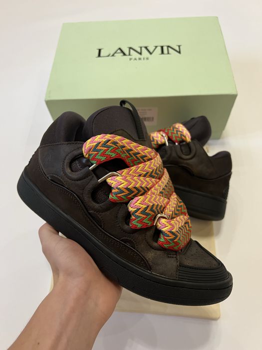 Lanvin curb,new,size:42 alyx,nike,moncler