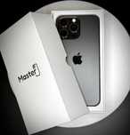 Apple iPhone 15 Pro Max 1TB Black jak nowy 100% bat 6msc gwarancji
