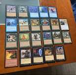Cartas Magic The Gathering